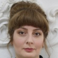 Аватарка Затрутина Алена Владимировна