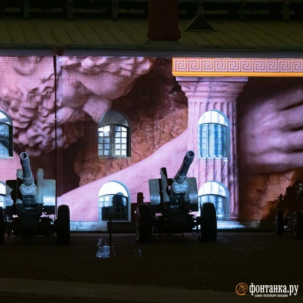 Источник: Сергей Николаев / «Фонтанка.ру»