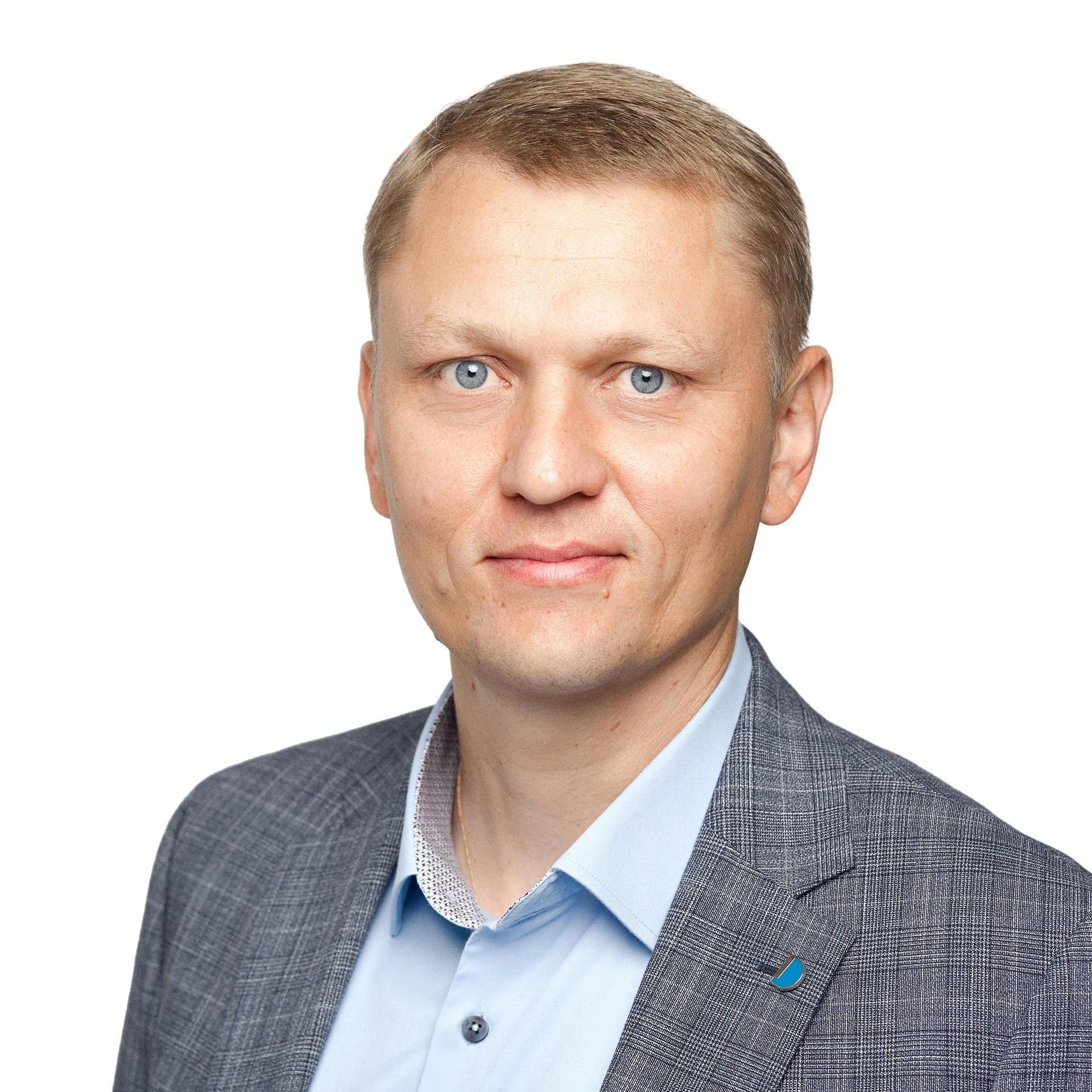 <p>Николай Дорофеев</p>