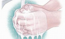 Мытье рук улучшает эмоциональное состояние и повышает самооценку