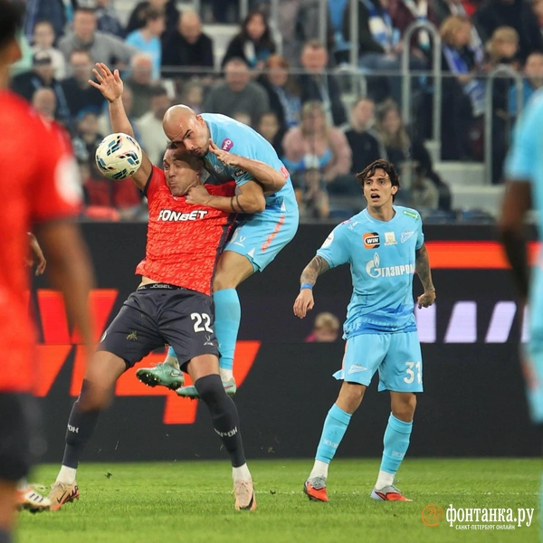 Источник: Сергей Михайличенко / FONTANKA.RU