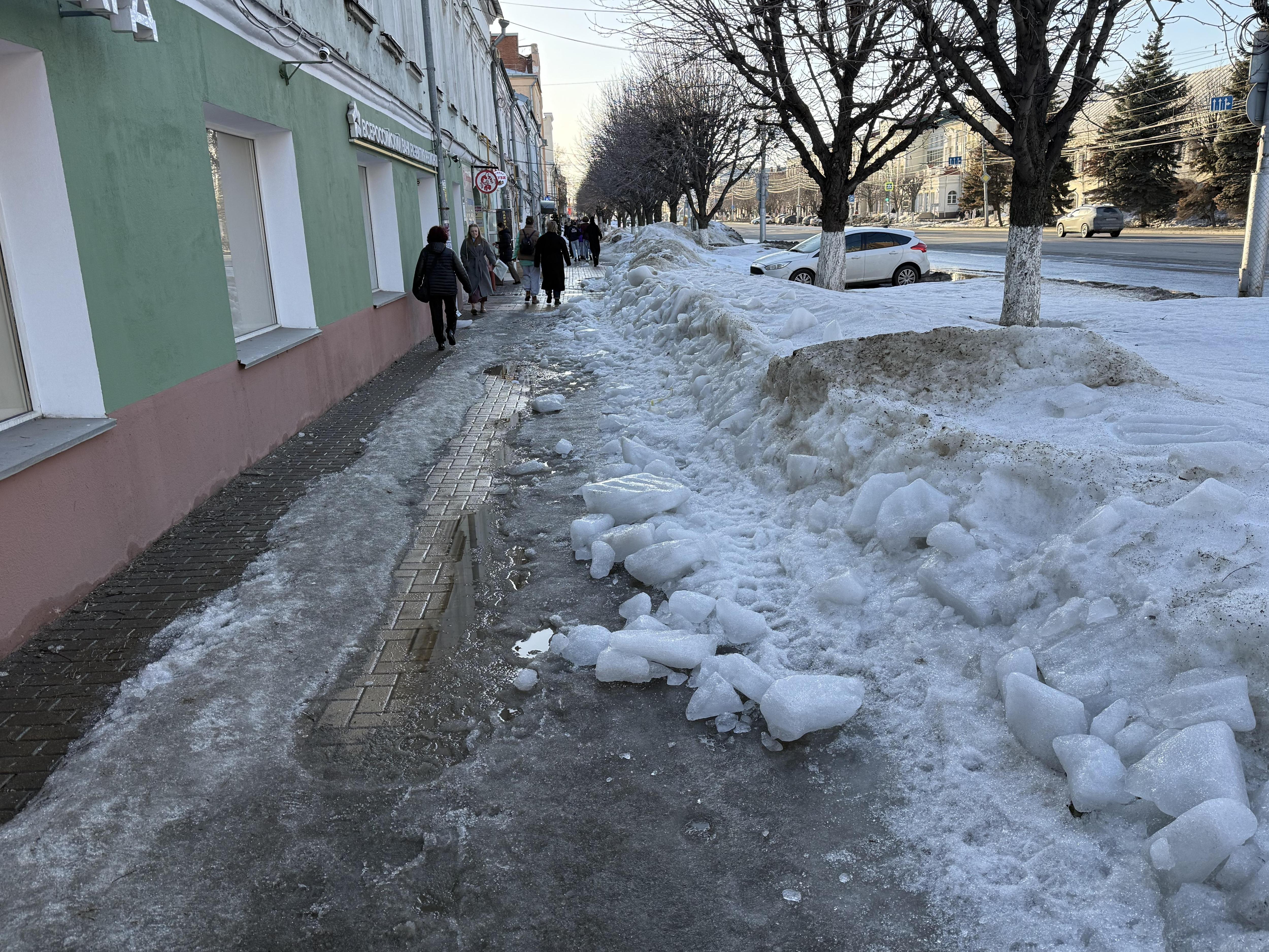 На подготовку к зиме Рязань потратит больше 145 млн. Поможет ли это или мы снова будем в плену?