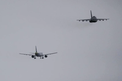 State Aviation Oversight Reveals Widespread Violations in Russian Aircraft