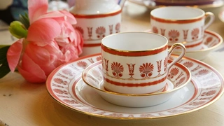 В Bosco Casa открывается выставка «Декор стола»