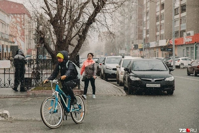 Когда в Тюменской области потеплеет: прогноз на март
