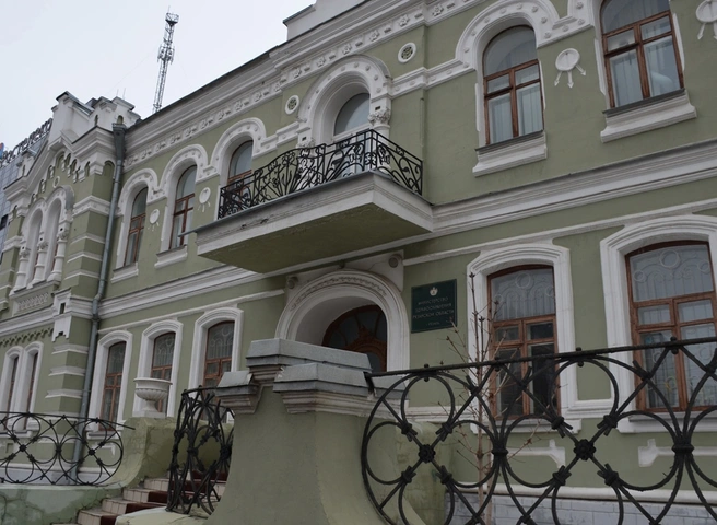 Счетная палата проверит министерство здравоохранения Рязанской области | ya62.ru