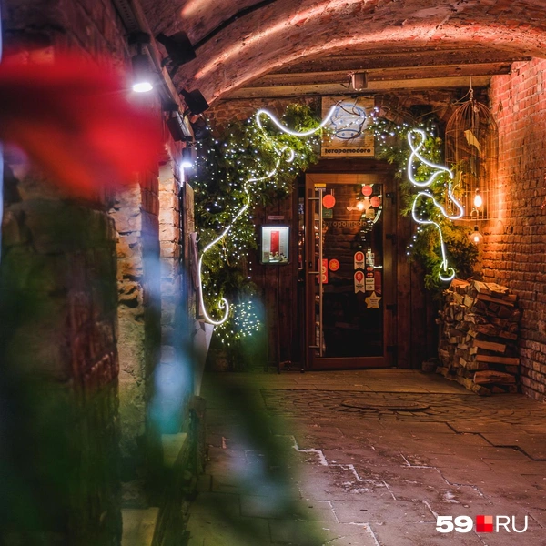 Источник: Тимофей Калмаков / 59.RU