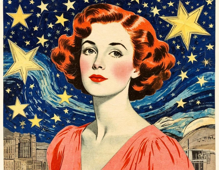 Источник: Шедеврум | theGirl