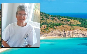 80-летняя женщина умерла во время круиза вокруг Австралии: ее забыли на необитаемом острове Лизард