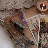 Аватарка Magieundtarot