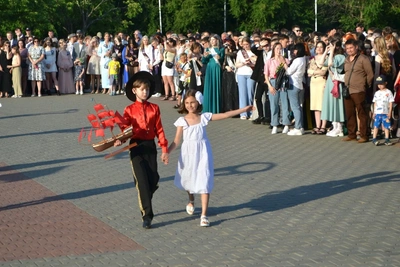 Выпускной «Алые паруса» вернется на обновленную набережную в Комсомольске-на-Амуре