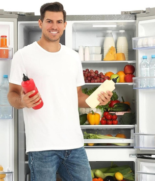 Приправы и соусы: какие необязательно хранить в холодильнике