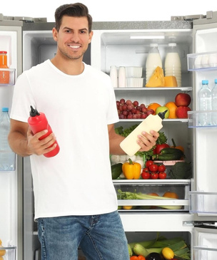 Приправы и соусы: какие необязательно хранить в холодильнике