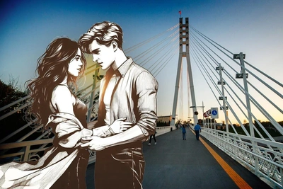 Tyumen Couples Reveal Unusual Pet Names