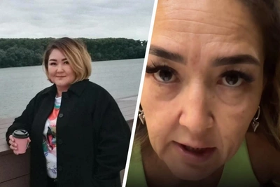 Followers React to Bashkir Housewife Blogger's Facelift