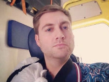 Один из участников «Ледникового периода» покинул проект