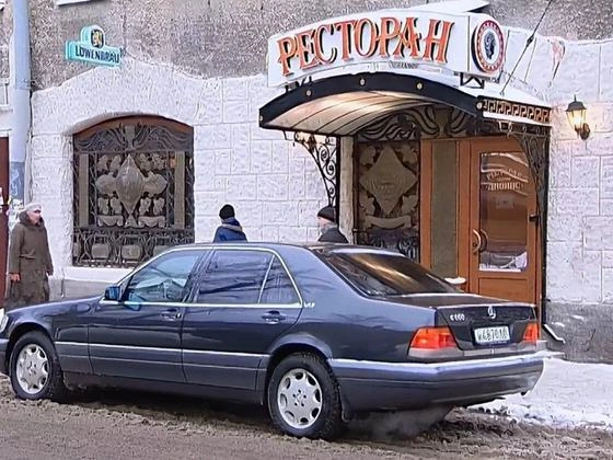 Источник: Кадр из сериала «Бандитского Петербурга»