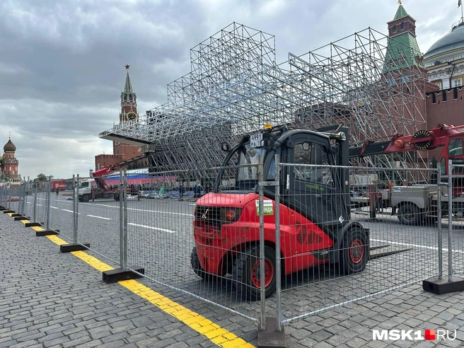 Источник: Анастасия Цветкова / MSK1.RU