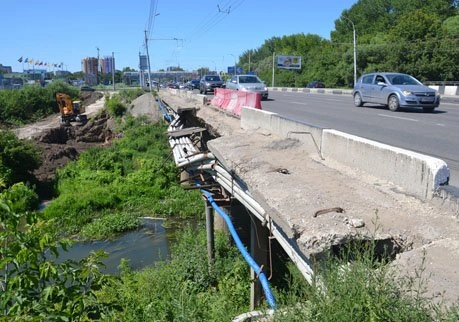 В Рязани на сутки ограничат движение по Московскому шоссе | ya62.ru