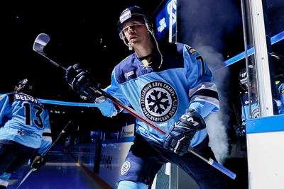 Владимир Бутузов подписал контракт с «Салават Юлаев»