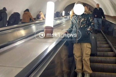 Девушка пропала из виду в Домодедово: кому верить?