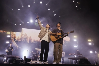 Группа Dabro выступит во Владивостоке с душевным попом