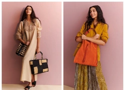 Дух Парижа: где купить новую коллекцию Gerard Darel