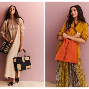 Дух Парижа: где купить новую коллекцию Gerard Darel