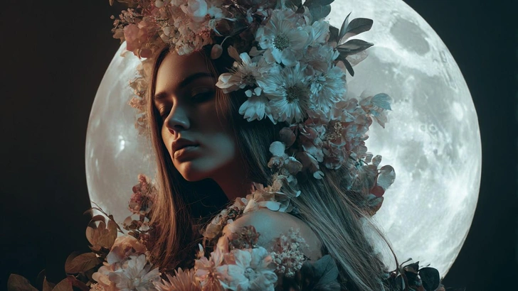 прогноз на сегодня  | Источник: Midjourney