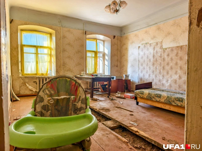 Все лучшее детям | Источник: Булат Салихов / UFA1.RU