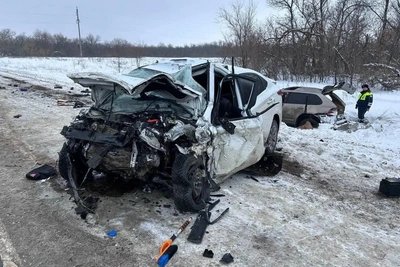 Предварительные причины ДТП с «Порше» и «Хендэ» под Оренбургом