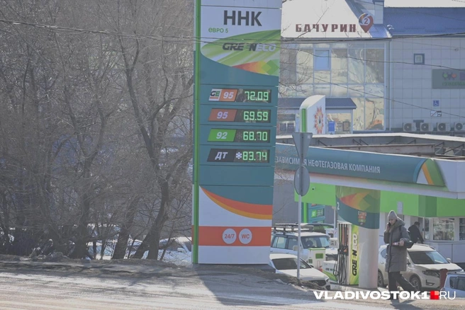 Источник: Елена Буйвол / VLADIVOSTOK1.RU