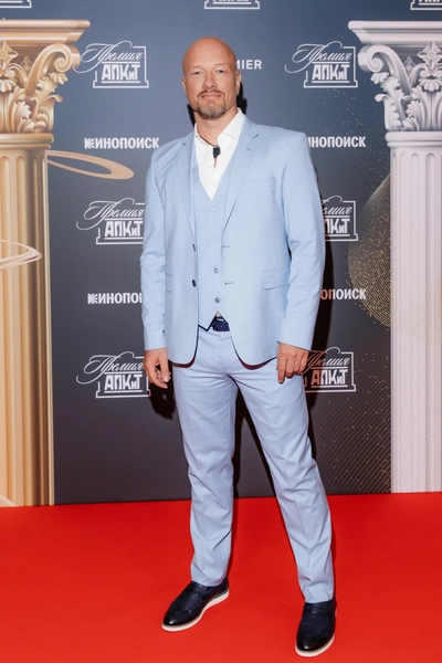 Никита Панфилов