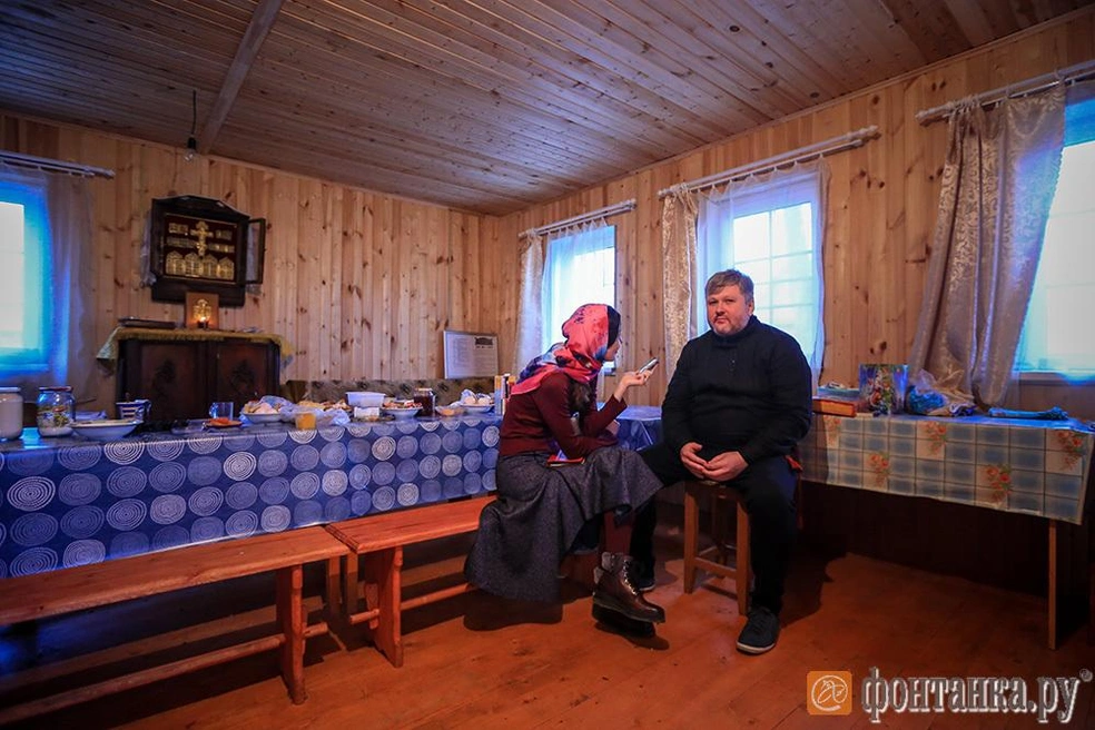 Источник: Ксения Потеева/"Фонтанка.ру"