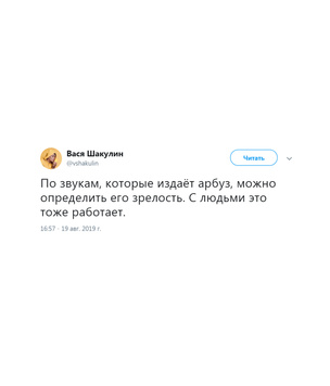 Шутки понедельника и зарядка для августа