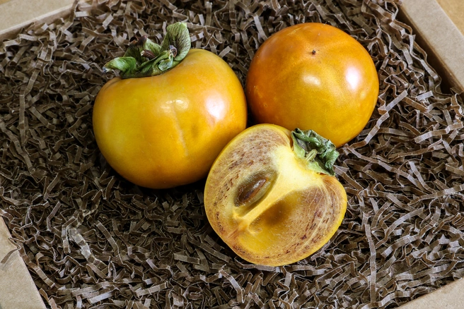 Королек идеально подходит для выпечки | Источник: Наталья Бурухина / NN.RU