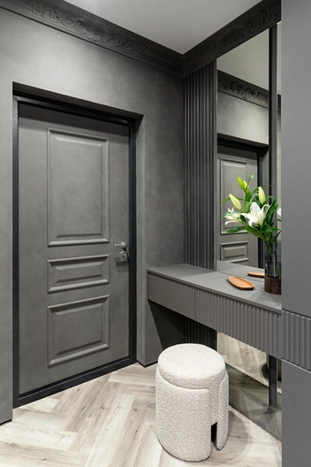 Fargo Parquet Дуб Снежный | Источник: Fargo