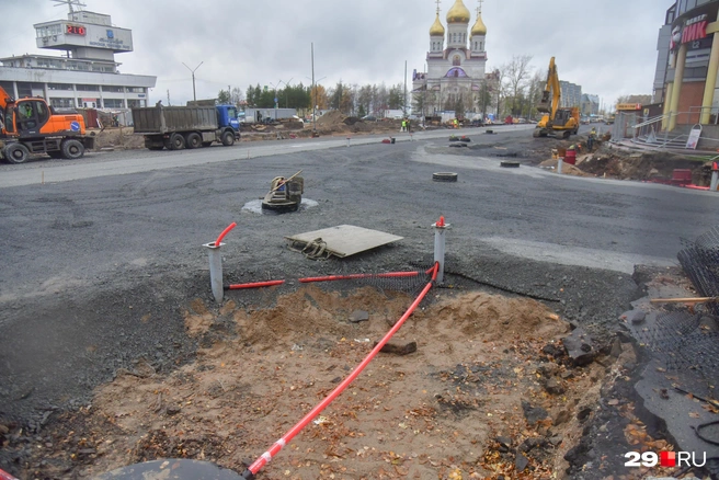 Источник: Иван Митюшёв / 29.RU