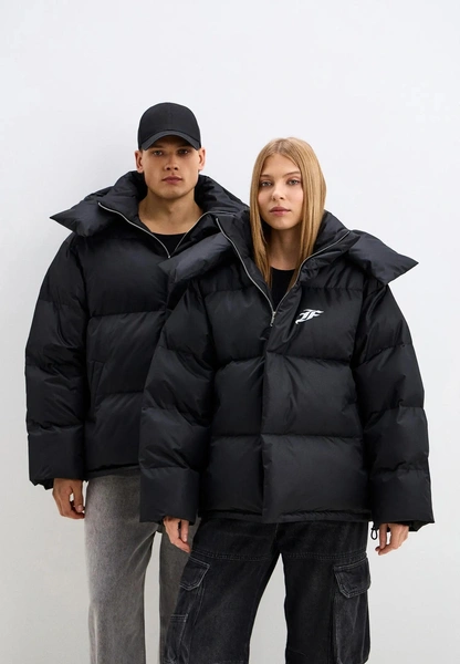 Теплые и стильные: 20 пуховиков от российских дизайнеров