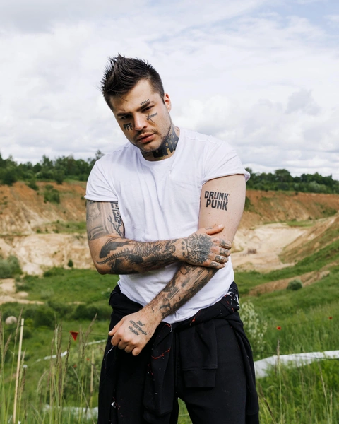 Рома Желудь