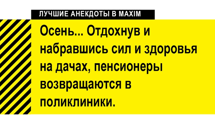 Лучшие анекдоты про дачу, огород и дачников