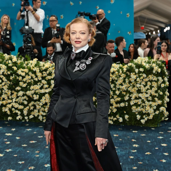 Met Gala 2025: лучшие наряды | Источник: Getty Images