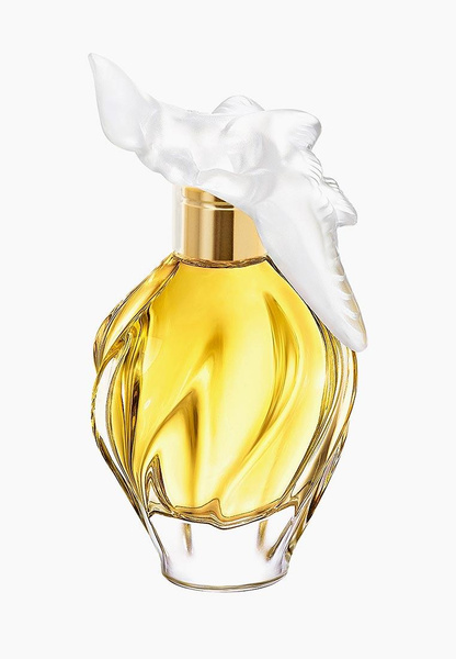 Парфюмерная вода Nina Ricci — пряно-цветочный аромат, L`air Du Temps
