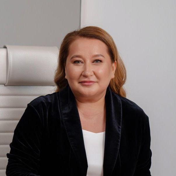 <p>Екатерина Торопова</p>