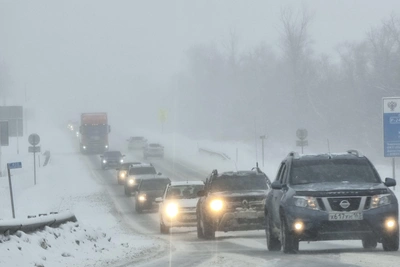 Major Accidents and Power Cuts Hit Rostov Region on January 27