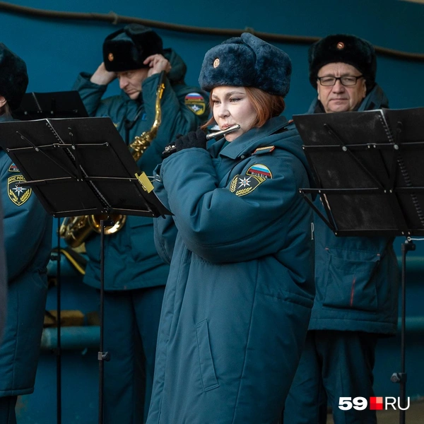 Источник: Василина Любимова / 59.RU