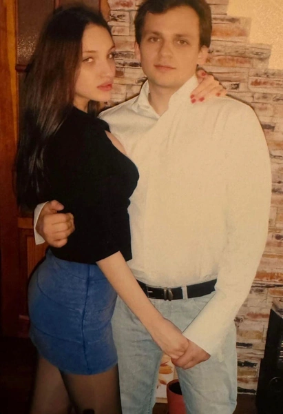 Дарья Клюшникова и Алексей Янин | www.starhit.ru