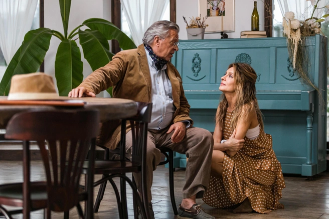 Источник: пресс-служба канала СТС