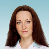 Ольга Глушко 