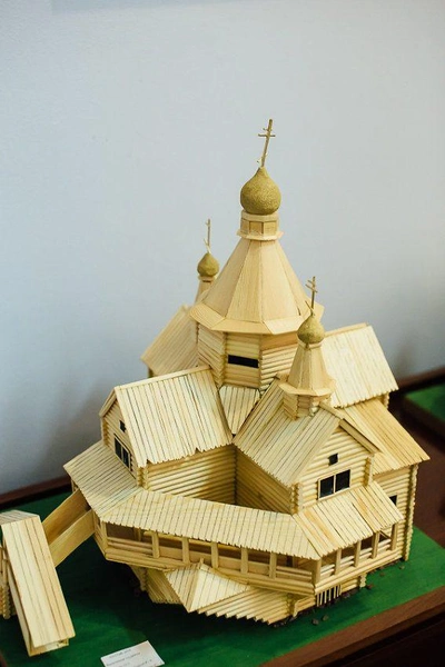 Источник: Александра Бабушкина